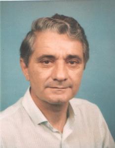 Luigi Rotelli, 8-2-1935, 11-5-2013